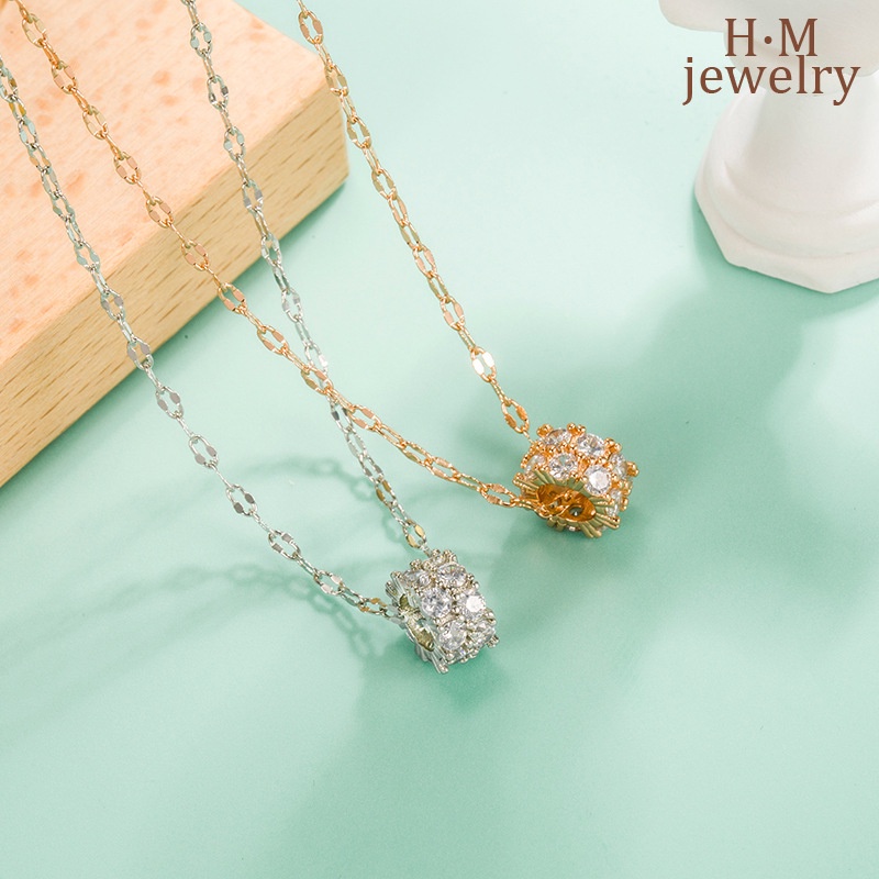 Vòng cổ 2022 Kiểu Dáng Mới Lạ