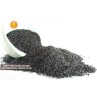 Hạt É Loại 1 (300gr) - Nông Sản Vàng