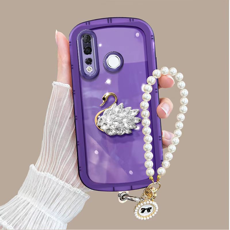 Ốp Điện Thoại Cho OPPO A5S A7 A12 A5 A9 A3S A52 A92 A72 A54 A15 A16 A93 A94 A74 A53 A32 F9 F11 PRO RENO 5Z Realme 5 6I C3 C11 C12 C21Y C25Y