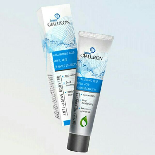 Serum Inno Gialuron ngăn ngừa lão hóa