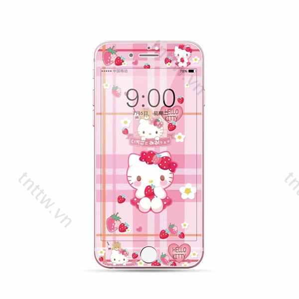 Kính cường lực bảo vệ màn hình thích hợp cho Iphone6 6s Iphone7 Iphone8 Plus Iphone 6 7 8 I6 I7 I8 Se2 4.7 5.5 Inch