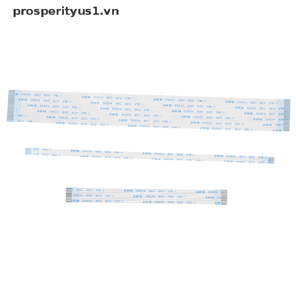 (prosperityus1) Dây Cáp Động Cơ Đĩa DVD Flex Ribbon Cho PS4 Slim 2000