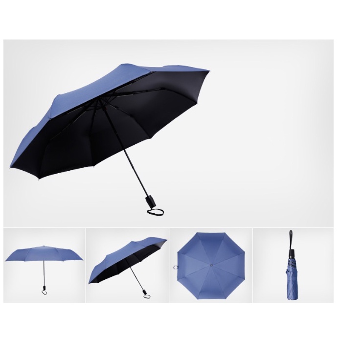 Dù Gấp Gọn Chồng Tia Uv