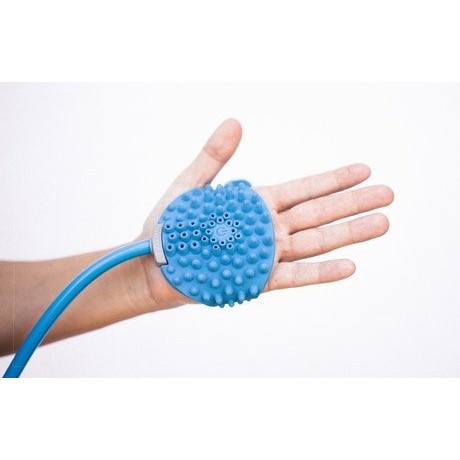 Bộ tắm thú cưng pet bathing tool PD