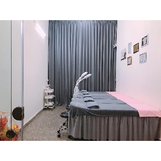 GA THUN TRẢI GIƯỜNG SPA-TMV