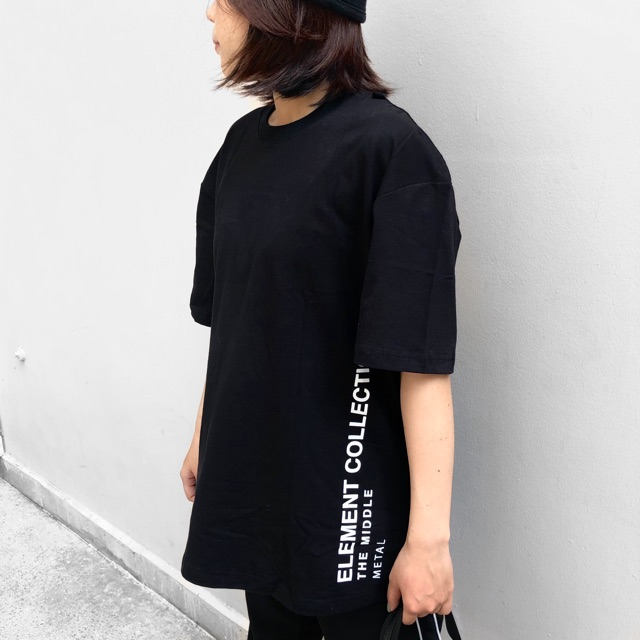 THE METAL T-shirt (áo thun KIM) | BigBuy360 - bigbuy360.vn