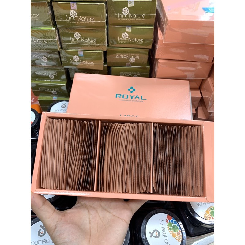 Serum nhau thai cuống rốn Royal Placenta | BigBuy360 - bigbuy360.vn