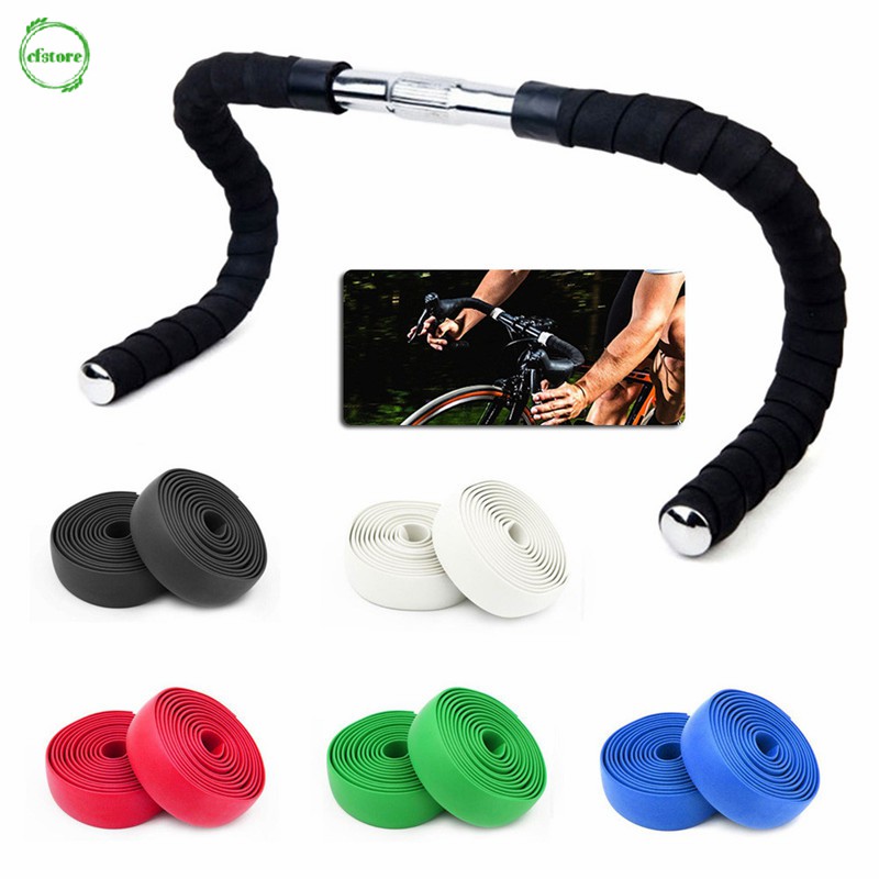 Cặp dây quấn tay cầm xe đạp chống trượt tiện dụng