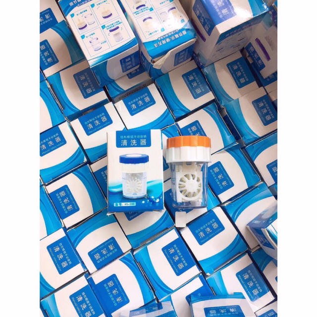 Cốc rữa lens 35000