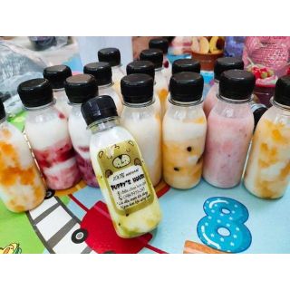 Chai nhựa pet 100ml , 120ml