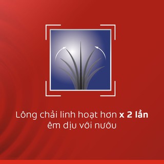 Bàn Chải Đánh Răng Colgate Slim Soft Flex Clean