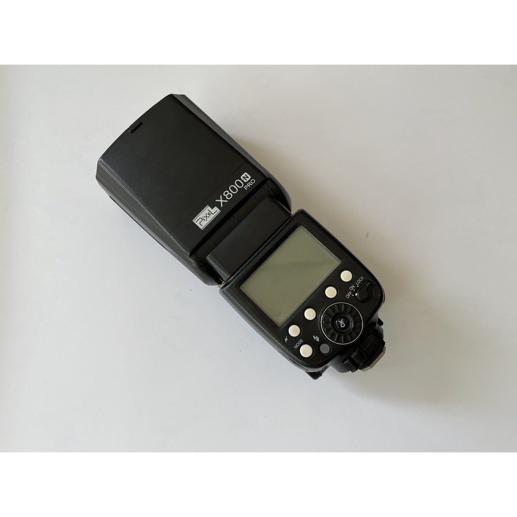 Đèn Flash Pixel X800N Pro for Nikon