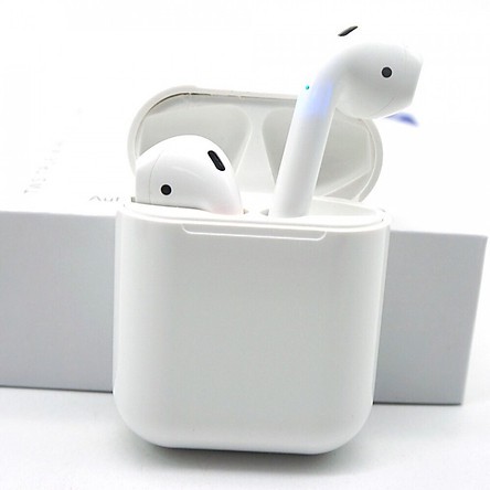 Tai Nghe Bluetooth Không Dây inpods i12 TWS Combo Vỏ ốp lưng Case Airpod Airpods Pro 1 2 cho iphone/samsung/oppo/xiaomi