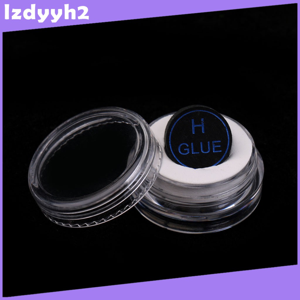 Đầu Cơ Bida Da Heo 11mm / 13mm Màu Đen / Vừa / Cứng