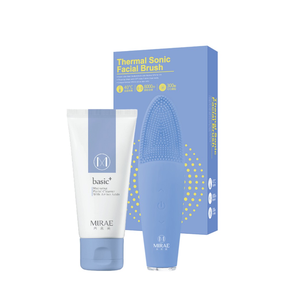 Sữa Rửa Mặt, Máy Rửa Mặt MIRAE Sạch Sâu Sáng Mịn | BigBuy360 - bigbuy360.vn