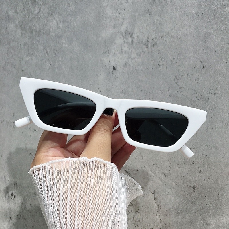 Mắt kính Jennie thời trang nữ