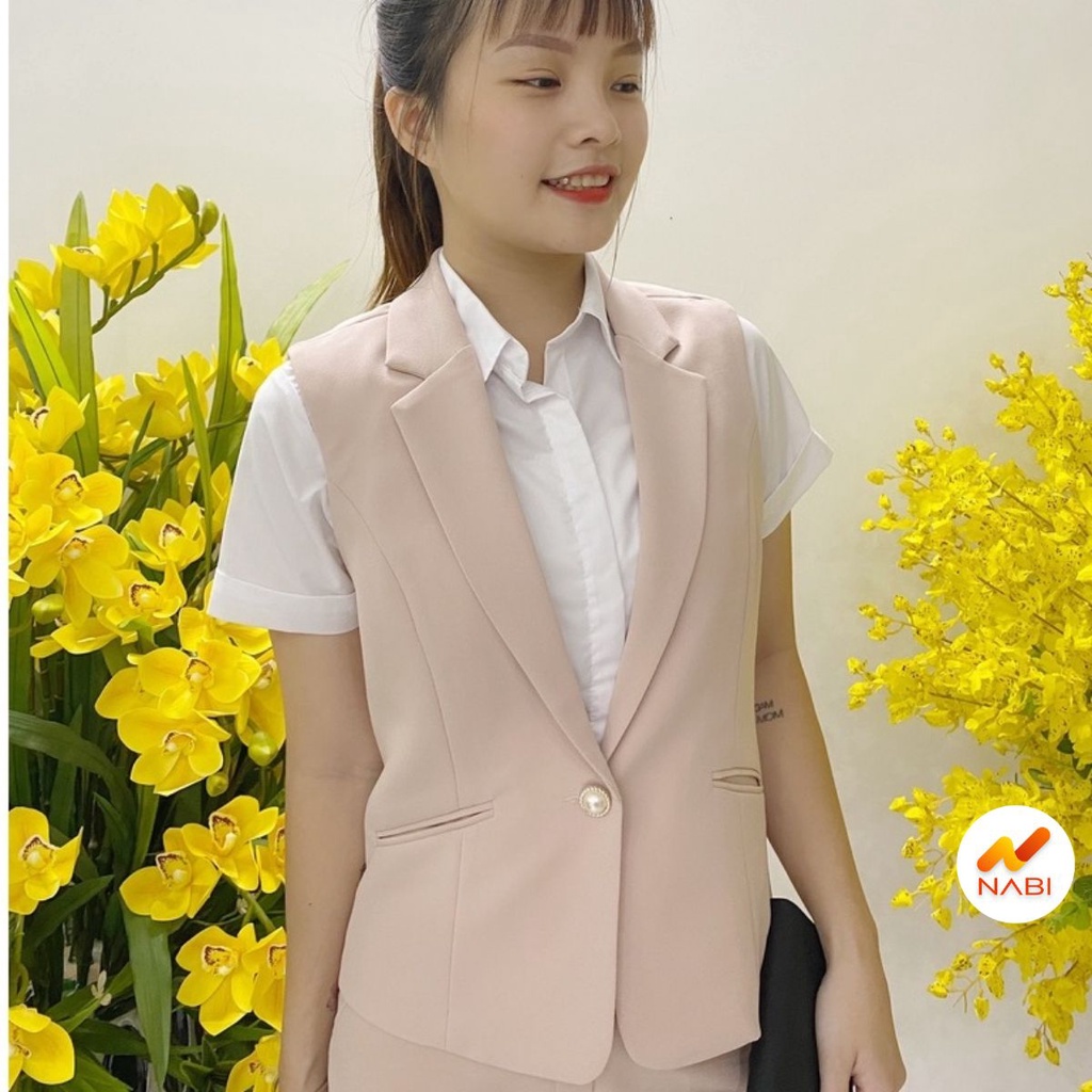 Di lê Nữ🌹FREESHIP🌹 Áo Kí Giả Kiểu Dáng Dile siêu Đẹp Kiểu Dáng Hàn Quốc Sang Trọng AN55
