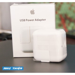 Củ sạc ipad 12W✓ Cốc sạc ipad 12W✓ chất lượng cao