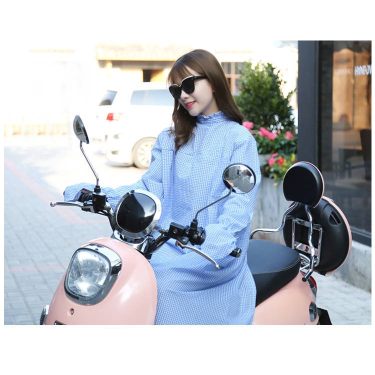 CN4280 - Áo chống nắng toàn thân nữ hàng nhập