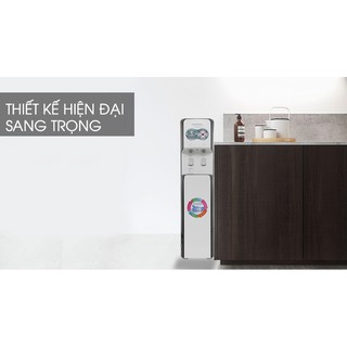 Máy lọc nước ro nóng lạnh korihome wpk-838 5 lõi