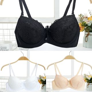 Áo ngực có gọng mút mỏng