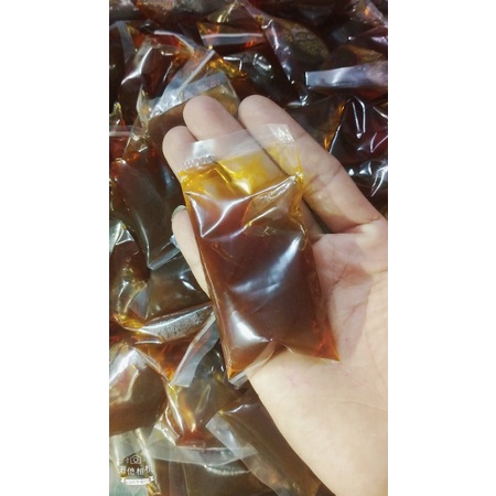 Gia vị trộn bánh tráng