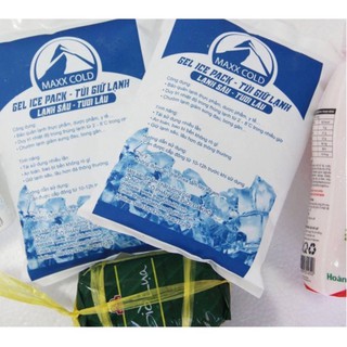 Đá gel CoolPack 500g