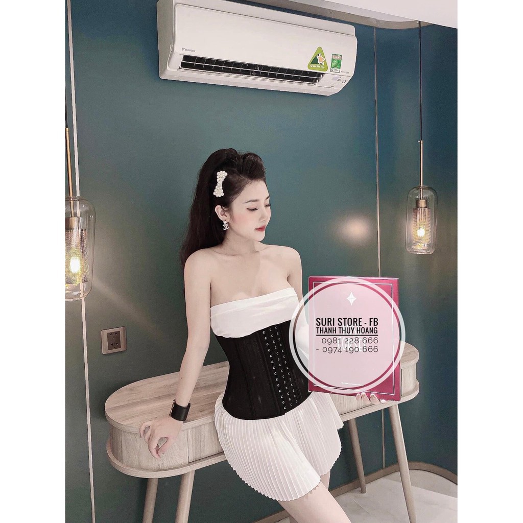 Đai nịt bụng Miss Corset