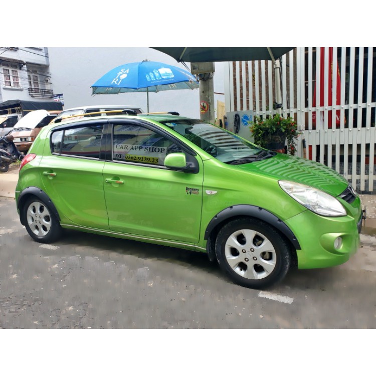 Cua Lốp Chắn bùn Hyundai i30 CW - i20 lắp chung