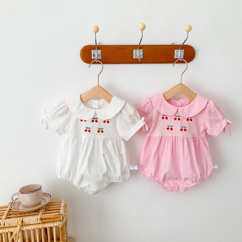 REN CHERRY body cộc cho bé mã 45058