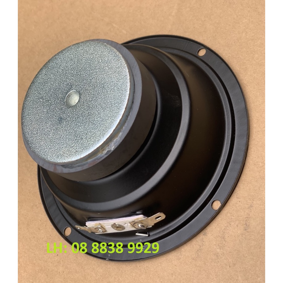 CỦ LOA MID 10  TỪ 60 HE VÀNH 11.5CM BÌNH DÂN - CỦ LOA TRUNG 10 - GIÁ 1 LOA