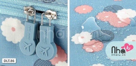 Túi đựng đồ du lịch