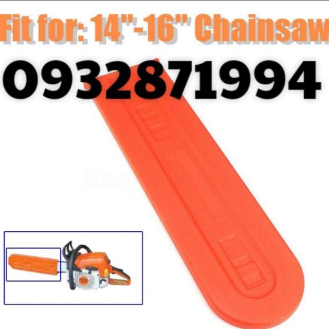 VỎ BẢO VỆ LAM XÍCH MÁY CƯA