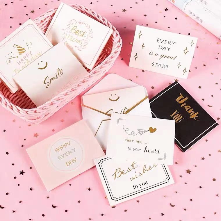 Thiệp chúc mừng ba chiều sáng tạo làm quà tặng sinh nhật/valentine