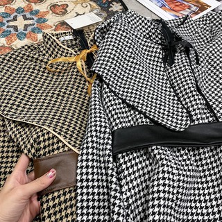 set váy tiểu thư, Set 4 chi tiết siêu hot
