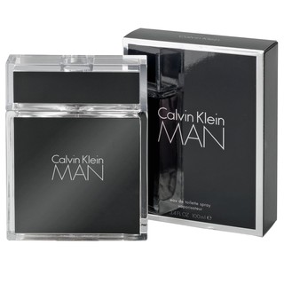 Nước hoa nam ck man edt 100ml