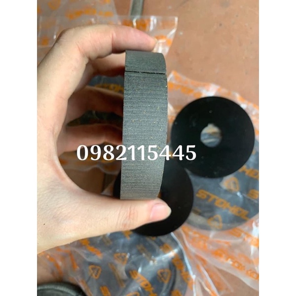 Bố Côn , Bộ Côn Máy Đầm Cóc MIKASA MT55 EH09 EH12