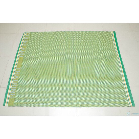 Chiếu Nhựa Việt Nam Cỡ Lớn