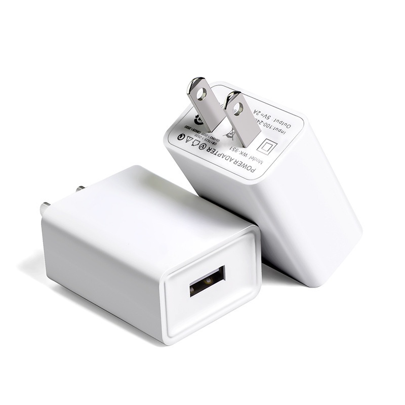 Cục Sạc Điện Thoại 5V - 2A