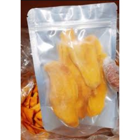 60gram Xoài Sấy Dẻo ngon thượng hạng