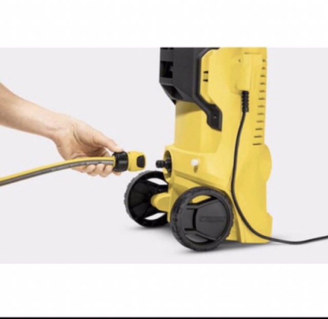 Máy rửa xe karcher K2 Full controll