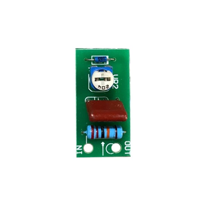 Mạch đổi điện từ 220v sang 110v 16A