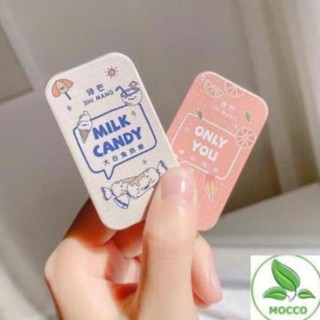 Nước hoa khô shimang dạng sáp nước hoa nữ học sinh đi học giữ mùi thơm lâu nội địa trung