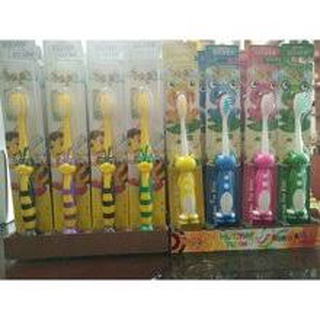 Bàn chải đánh răng trẻ em Bee nhập khẩu Hàn Quốc
