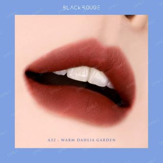 (CLIP) Son kem Black Rouge Version 6