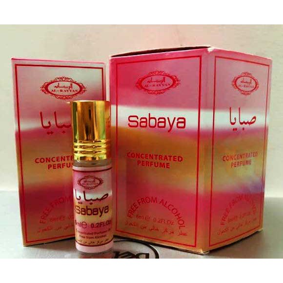 [ SẢN PHẨM BÁN CHẠY ]Nước hoa Dubai - Bộ sản phẩm nước hoa Dubai dạng lăn hương hoa Hồng lọ 6ml | BigBuy360 - bigbuy360.vn