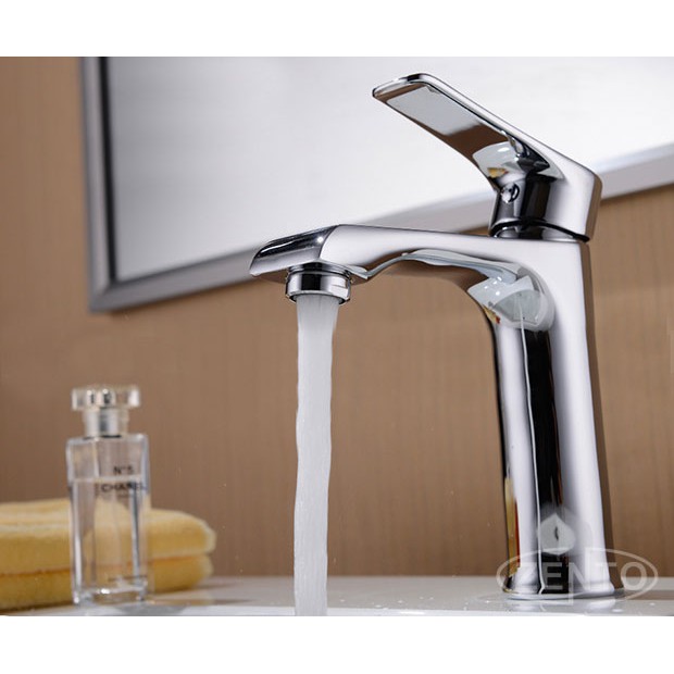 VÒI NÓNG LẠNH ZENTO ZT2115