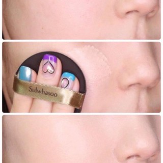 (Mã NSF020280 giảm 80K) Phấn nước Sulwhasoo Perfecting Cushion Intense