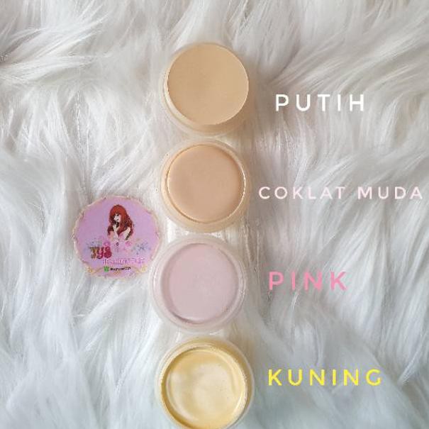 (hàng Mới Về) Kem Nền Mutiara L3321 | BigBuy360 - bigbuy360.vn