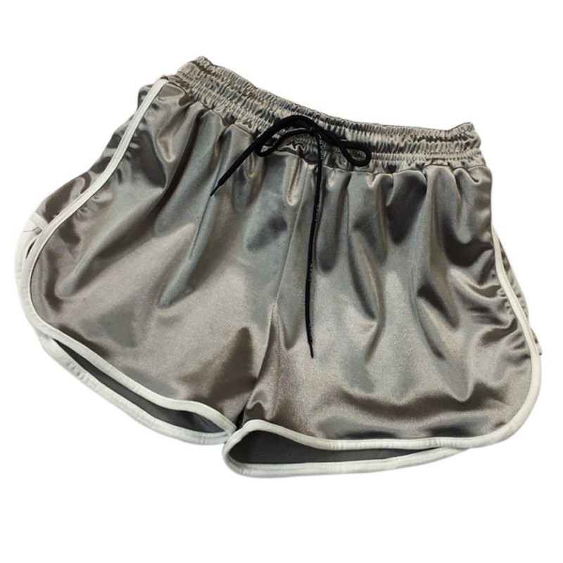 Quần lửng tập thể thao thời trang cho nữ